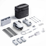 Potensic ATOM Mini Drone - 4K GPS, 3-Axis Gimbal, 6KM Range image 7