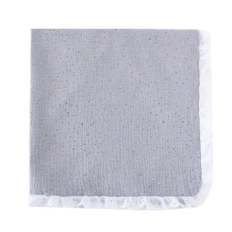 Super Soft Cotton Gauze Muslin Swaddle & Bath Towel image 29
