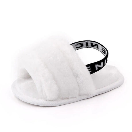 Summer Infant Sandals - First Walkers Shoes for Baby Girls image 10