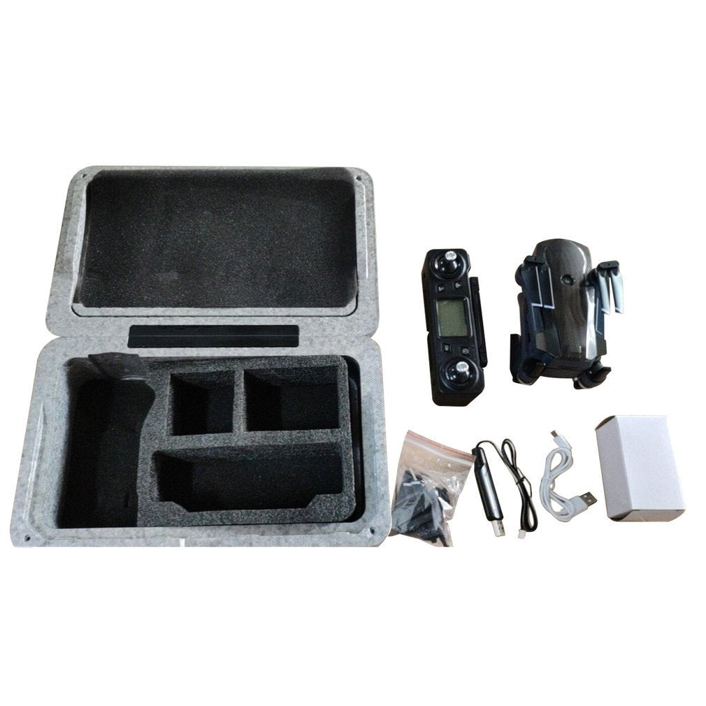 K20 RC Drone with 4K Camera ESC 5G GPS WiFi FPV Brushless 1800m Control Distance Foldable RC Helicopter image 8