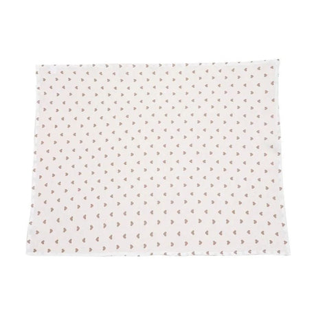 Super Soft Cotton Gauze Muslin Swaddle & Bath Towel image 24