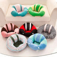 Comfortable Baby seat sofa For feeding & Learning image 0