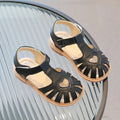 Summer Kids Beach Sandals - Fashion Soft Bottom for Boys & Girls image 13