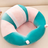 Comfortable Baby seat sofa For feeding & Learning - 1 image