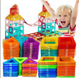 Magnetic Building Blocks: Kids' Designer Construction Set image 0