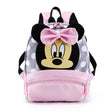 Disney Mickey & Minnie Backpack: Kids' Kindergarten Gift image 0