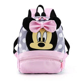 Disney Mickey & Minnie Backpack: Kids' Kindergarten Gift image 0