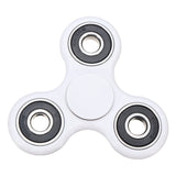 Tri-Spinner Fidget Toy for ADHD & Autism - Stress Relieving Hand Gyro image 2