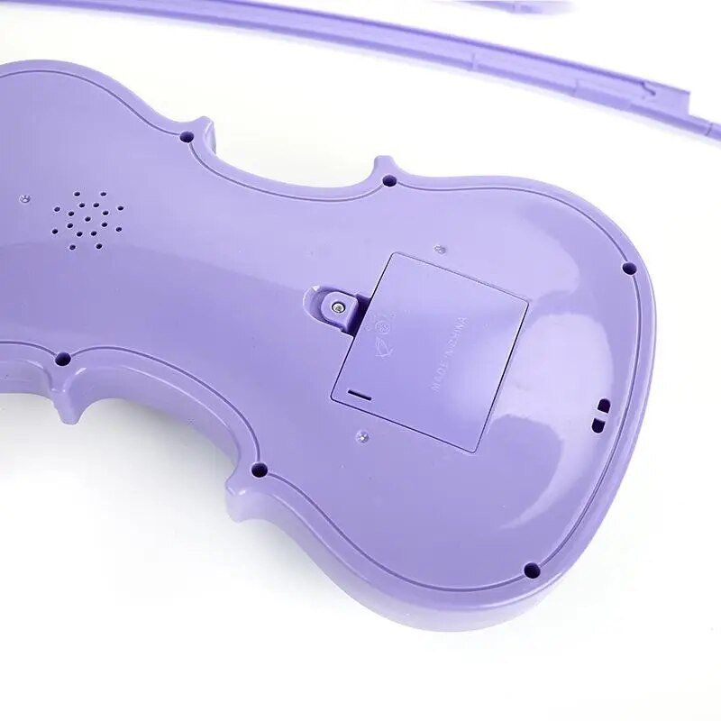 Disney Frozen Princess Violin - Electronic Toy for Kids image 3