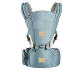 All-in-one Baby Breathable Carrier image 11