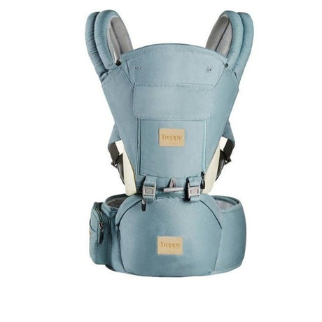 All-in-one Baby Breathable Carrier image 11