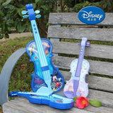 Disney Frozen Princess Violin - Electronic Toy for Kids image 4