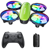 Potensic Mini 4K Drone - GPS RC Quadcopter with Follow Me & Circle Fly image 7