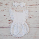 Organic Cotton Baby Girl Clothes image 4