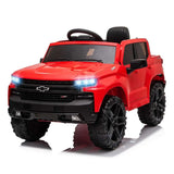 Electric Ride-On Truck for Kids - Perfect Children's Gift image 8