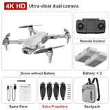 L900 Pro SE 4K HD dual camera with GPS 5G WIFI FPV real-time transmission brushless motor rc distance 1.2km professional drone image 17