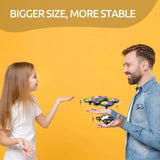 TOMZON A31 Mini Drone - LED, Stunt Quadcopter, Altitude Hold, RC Toy image 3