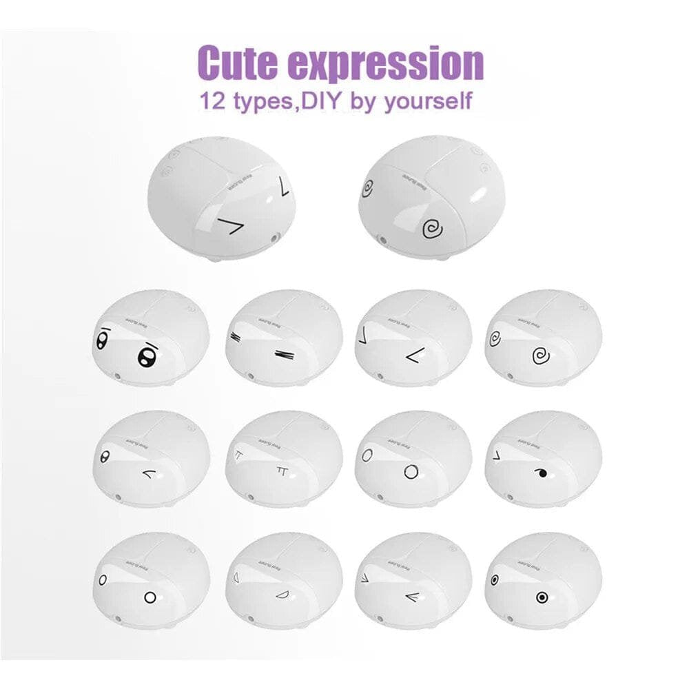 Real Bubee Electric Breast Pump - Single/Double, USB, BPA Free image 5