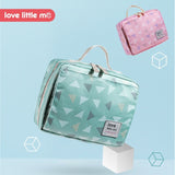 Love Little Me Portable Baby Diaper Maternity Bag image 7