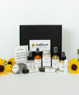 Deluxe Self Care Gift Box image 1