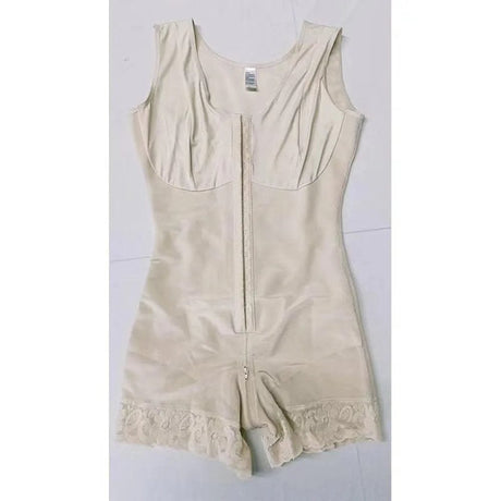 Postpartum BBL Bodysuit: Steel Shapewear &amp; Slimming Corset image 6