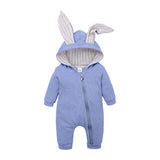 Spring Autumn Newborn Baby Clothes image