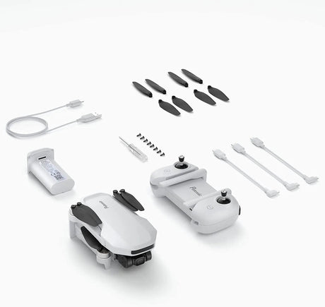 Potensic Mini Drone - RC Camera, Follow Me, Circle Fly, for Kids image 7