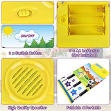 Kids' Touch Play Piano Music Mat - Musical Carpet Keyboard image 2