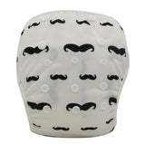 Waterproof Unisex Adjustable Baby Swim Diaper Pant image 4