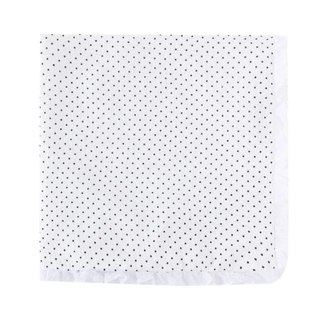 Super Soft Cotton Gauze Muslin Swaddle & Bath Towel image 15