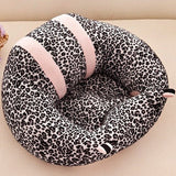 Comfortable Baby seat sofa For feeding & Learning image 1