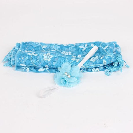 Newborn Baby Maternity Props image 4