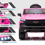 Electric Ride-On Truck for Kids - Perfect Children's Gift image 1