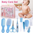 Baby Health Care Set Portable Newborn Baby Tool Kits image 0