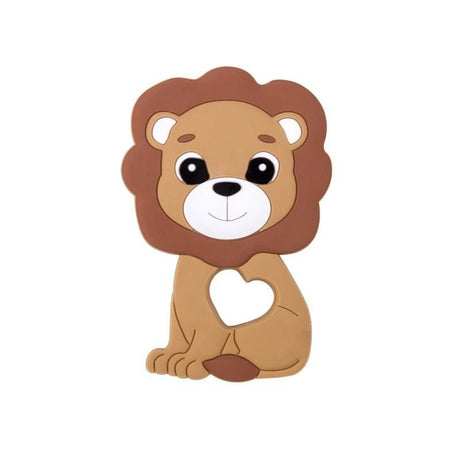 1PC Turtle Silicone Teether - Food Grade, Baby-Safe image 23