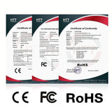 Electric Baby Nail Trimmer & Manicure Kit for Newborns image 5