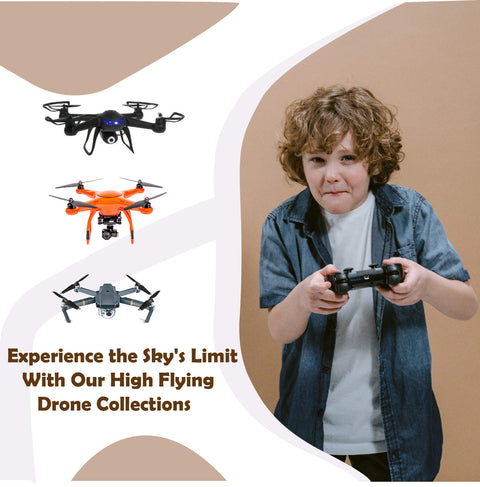 Kids Drone collections