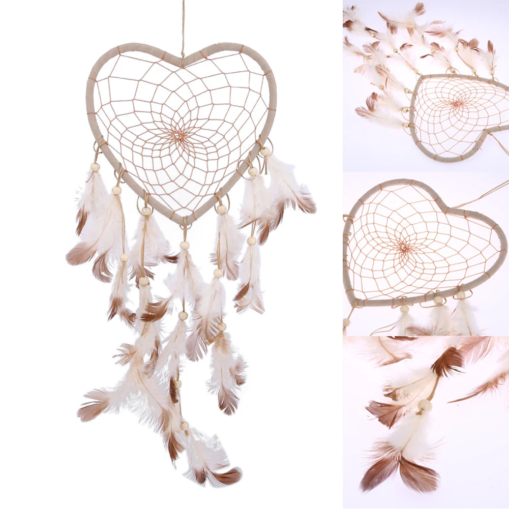 Handmade Indian Dream Catcher 