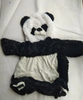50cm Soft Panda Baby Seat Sofa 