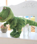 40-100cm Cartoon Dinosaur Plush