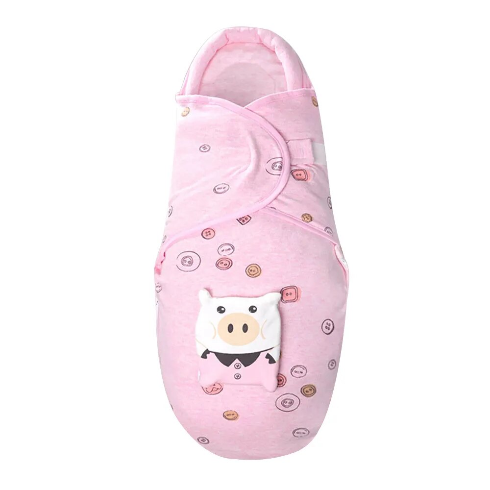 Newborn Baby Sleeping Bag