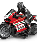 1:10 Scale Ducati RC Motorcycle - 35M Range