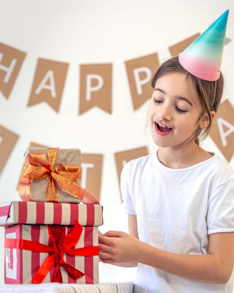 Kids Birthday Gift Items Collection