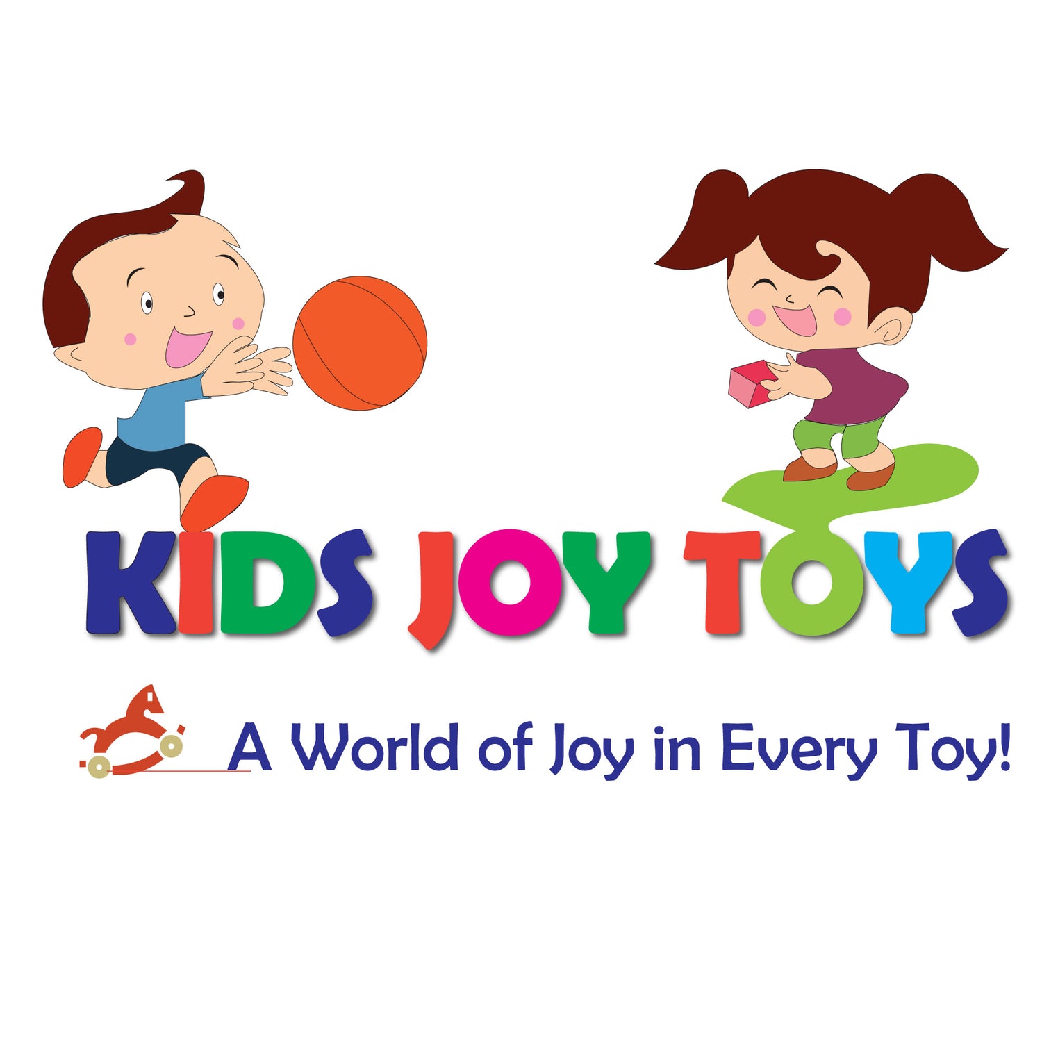 Kids Joy Toys