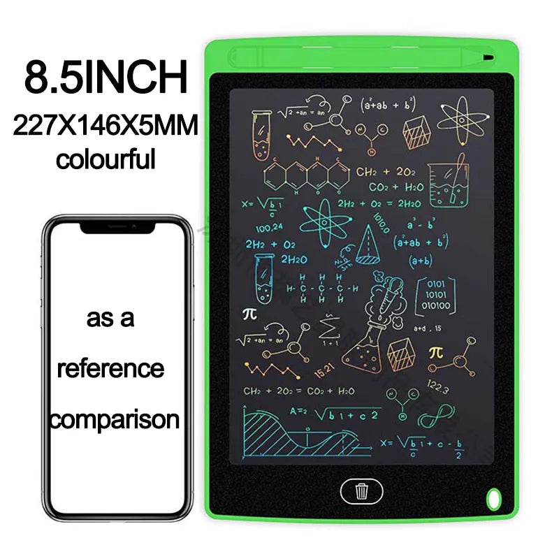 LCD Writing Tablet