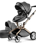 Hot Mom 3-in-1 Baby Stroller