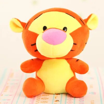 Super Cute Winnie The Pooh Plush Toy