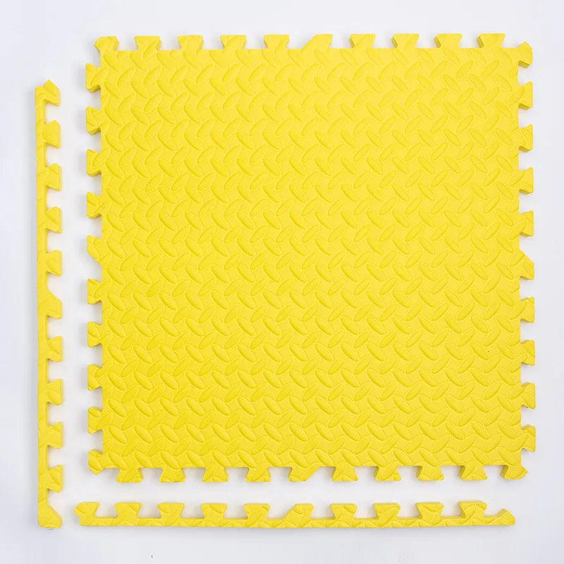 Kids Foam Puzzle Play Mat 