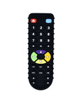 Remote Control Shape Teether