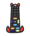 Remote Control Shape Teether